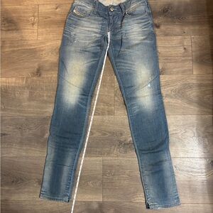 Diesel Sweat Pants Grupee size 25